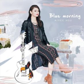 Download track Quiet Nights Aivee Hsu