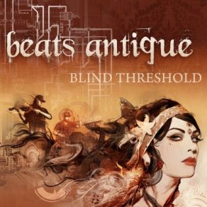 Download track Miss Levine Beats Antique