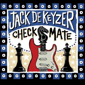 Download track Double Trouble Jack De Keyzer