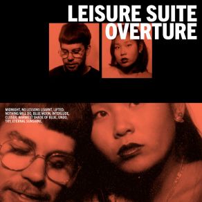 Download track Lifted Leisure Suite