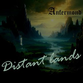 Download track In The Lands Of Hell Anfermond