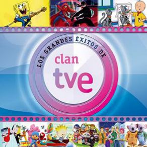 Download track Sandra Detective De Cuentos Clan TV