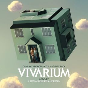 Download track Vivarium Kristian Eidnes Andersen