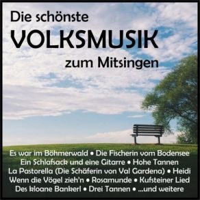 Download track Des Kloane Bankerl Eveline Hörschelmann