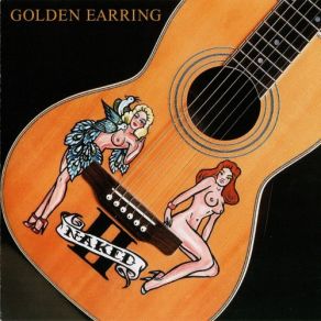 Download track Where Will I Be Golden Earring