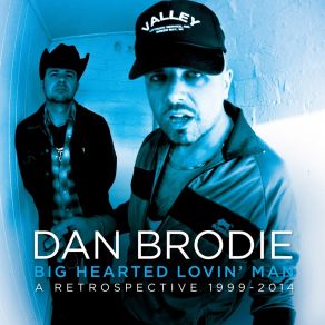 Download track Too Much Of You In My Head (Boogie-Woogie Version) Dan Brodie