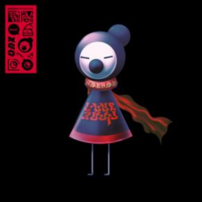 Download track Black Light Ultra Iglooghost