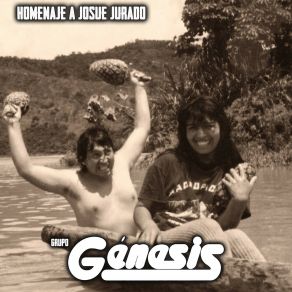 Download track Ando Tomando Grupo Genesis