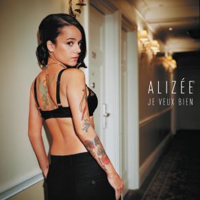 Download track Je Veux Bien Alizée