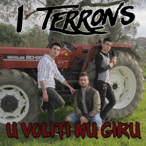 Download track U Voliti Nu Giru I Terrons