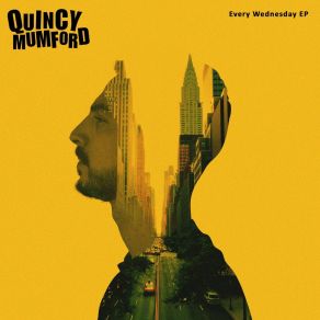 Download track I Gotta Feeling Quincy Mumford