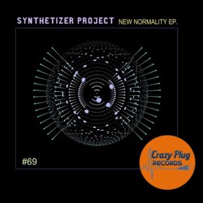 Download track New Normality Synthetizer Project