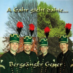 Download track Wenn Sacht De Peremett Sich Dreht Ufenbank Trio Geyer