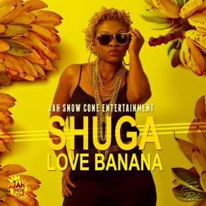 Download track Love Banana Shuga