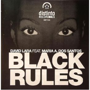 Download track Black Rules (Suburban Rules Rmx) David Lara, Maria A. Dos Santos