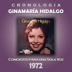 Download track Canción De Las Simples Cosas Ginamaria Hidalgo