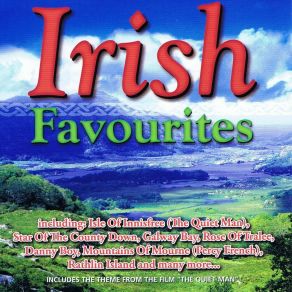 Download track The Isle Of Innisfree Leo McCaffrey