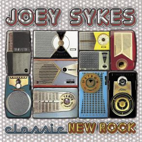 Download track Just Like Us Joey Sykes