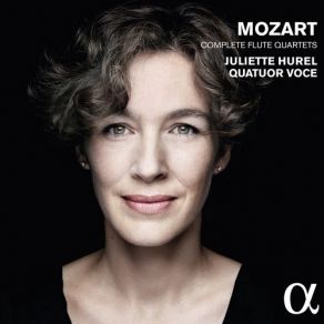 Download track 3. Flute Quartet No. 1 In D Major KV 285 - 3. Rondeau: Allegretto Mozart, Joannes Chrysostomus Wolfgang Theophilus (Amadeus)