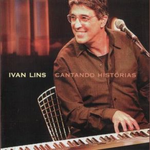 Download track Ai, Ai, Ai, Ai, Ai Ivan Lins