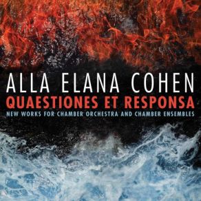 Download track Partita For Chamber Orchestra I. Preamble Alla Elana Cohen