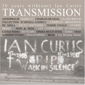 Download track Transmission COMPLOT BRONSWICK