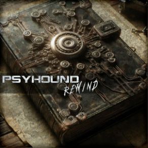 Download track Neurotransmitters Psyhound