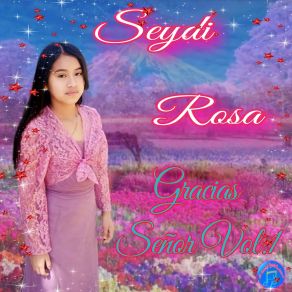 Download track Halle Un Buen Amigo Seydi Rosa