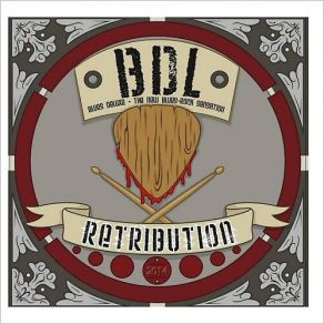 Download track Retribution Bdl, Blues DeLuxe
