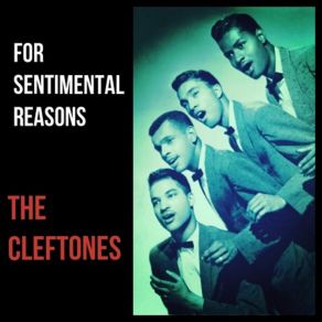 Download track Leave My Woman Alone Cleftones