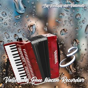 Download track Muchachita Sabanera Los Exitosos Del Vallenato