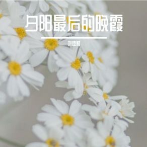 Download track 夕阳最后的晚霞 刘婕莉