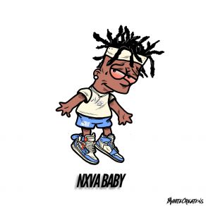 Download track FLEET FREESTYLE Nxva Baby