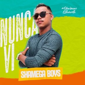 Download track Lagrimas De Álcool Shamega Boys