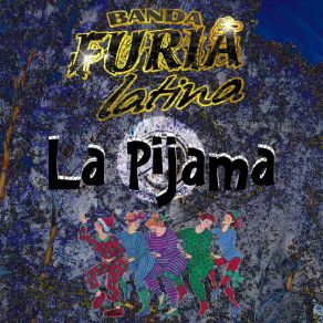 Download track El Puerco Banda Furia Latina