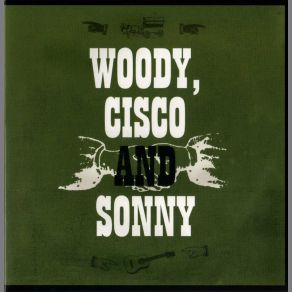 Download track Sonny's Flight Woody Guthrie