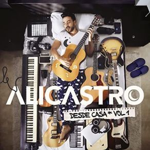 Download track Pobre Pero Contento (Desde Casa) Alicastro