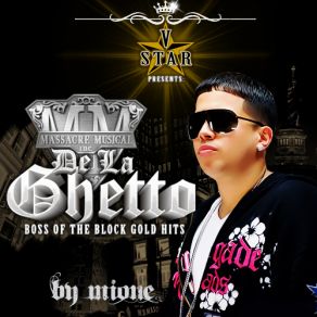 Download track Come Out And See De La Ghetto