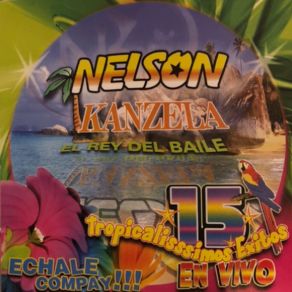 Download track Cinco De Té (En Vivo) Nelson Kanzela
