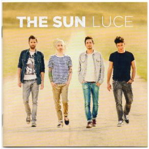 Download track La Leggenda The Sun