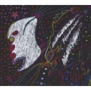 Download track Time Of The Last Persecution Current 93