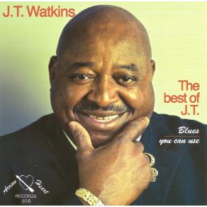 Download track Where Did Our Love Go J. T. Watkins