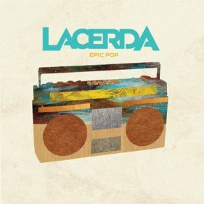 Download track Oh My Dear Lacerda