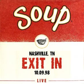 Download track Jefferson (Live) Soup