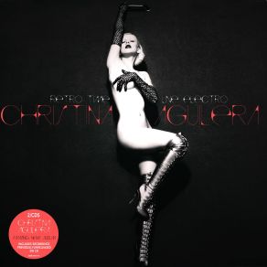 Download track Get Mine, Get Yours Christina Aguilera