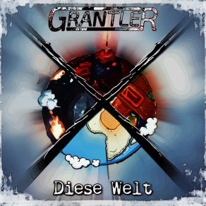 Download track Friede, Freude, Fick Dich Grantler