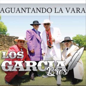 Download track Las Nieves De Enero Los Garcia Bros