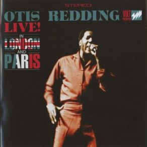 Download track Day Tripper Otis Redding