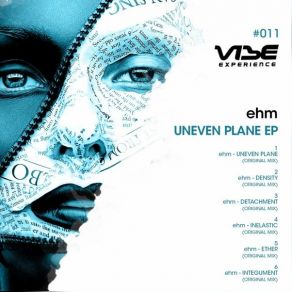 Download track Inelastic (Original Mix) Ehm