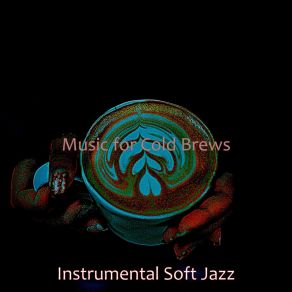 Download track Inspiring Organic Coffee Bars Instrumental Soft Jazz